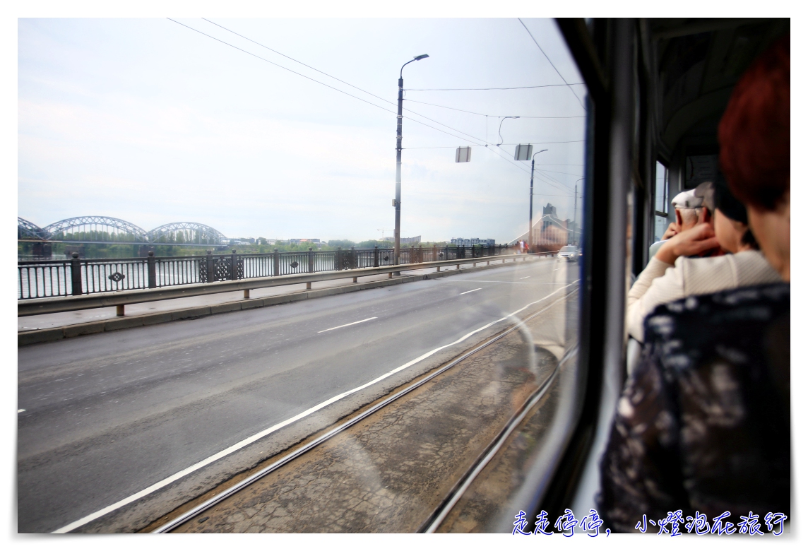 里加路面電車｜購票、搭乘、路線查詢，輕鬆悠遊里加，像個當地人的旅行～