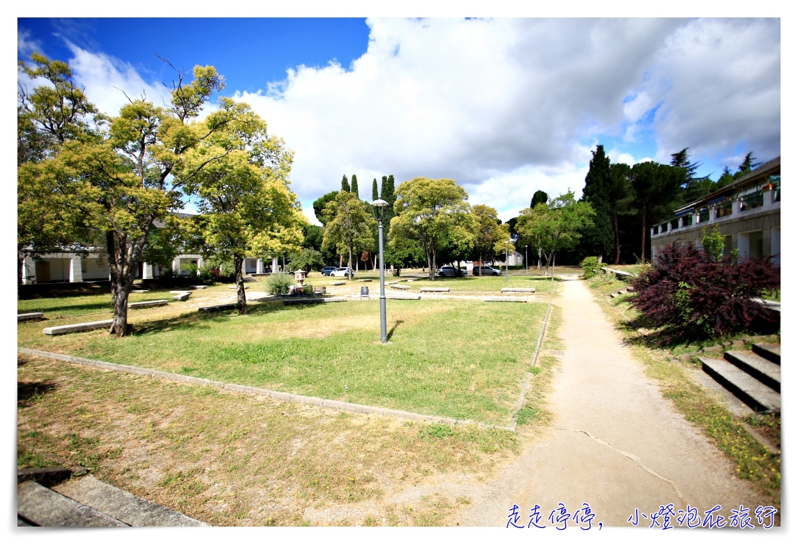 西班牙親子朝聖之路Day5｜Ponferrada到Mirador El Belén de la Cogolla，接著前往繁星聖地牙哥，Santiago de Compostela