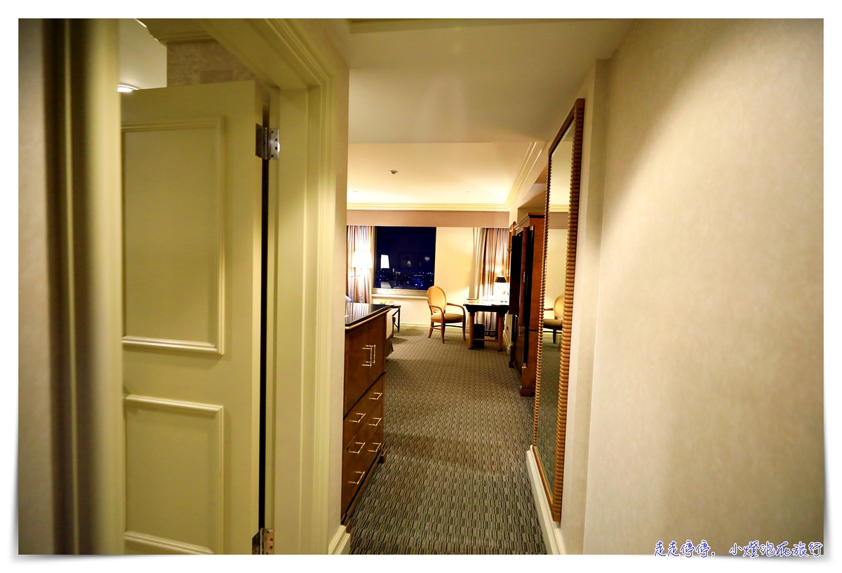 高雄漢來飯店高樓層市景房｜舒適、優雅、服務好、餐點好吃、位置方便