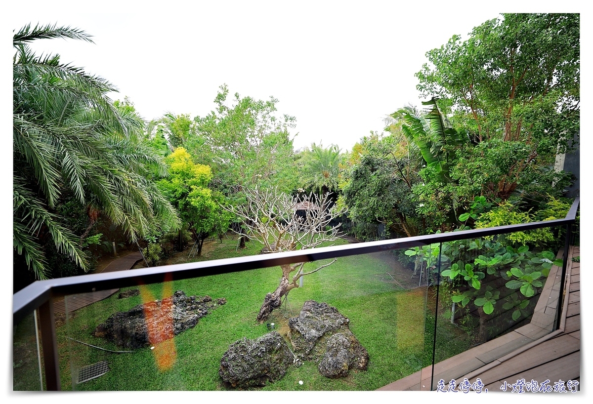 白砂15 villa｜台灣最巴厘島風獨棟民宿，私人泳池，靜謐、天然、絕對私人，絕對安靜～