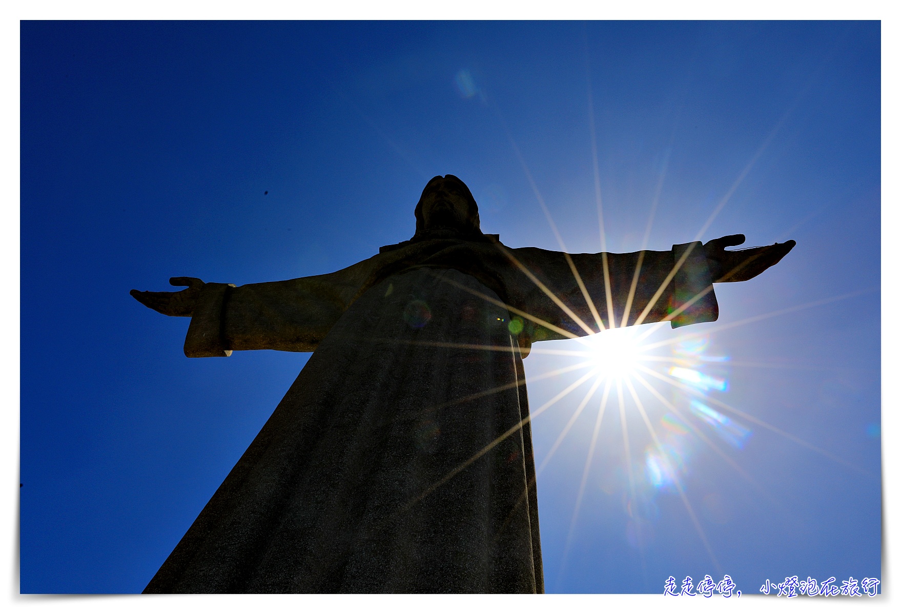 里斯本大耶穌像 Santuário de Cristo Rei｜4月25號，比巴西耶穌像更特別，交通手段、門票票價、以及攻略
