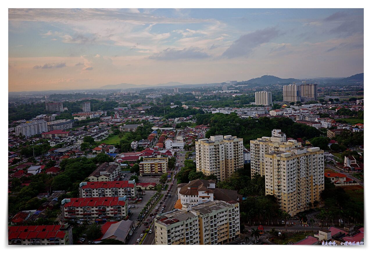 馬來西亞Day1｜吉隆坡、馬六甲、赤裸的衝擊與預見