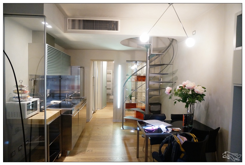 (米蘭住宿推薦)超優布雷拉區公寓 Milan Royal Suites – Centro Brera。市中心藝文區、近景點、車站、生活機能強