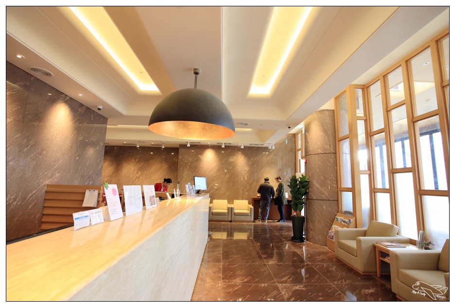 釜山住宿推薦|西面站阿班酒店Arban Hotel。飯店大、設備好、交通方便、機能方便～