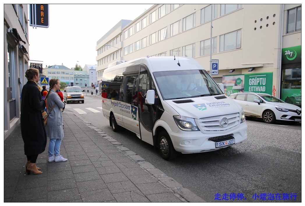 冰島tour｜冰島必遊黃金圈經典行程。Geysir間歇泉、Gullfoss古佛斯瀑布、Þingvellir歐美板塊裂縫～美哉！冰島～