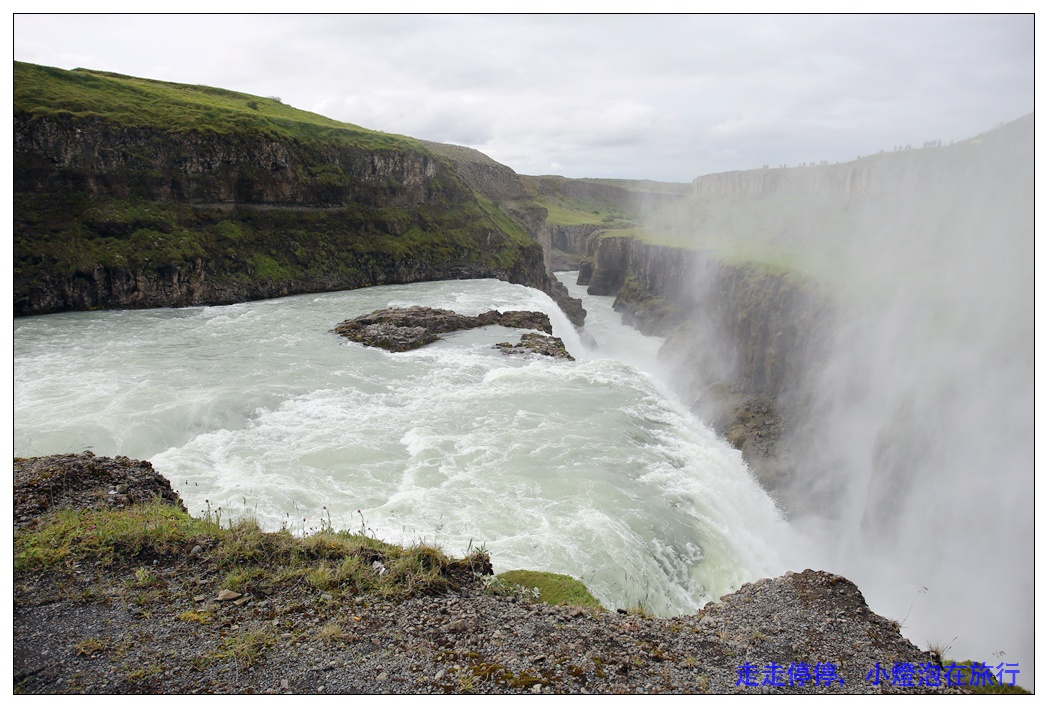 冰島旅行印象｜乾淨、安全、狂野、人情味的美妙國度～