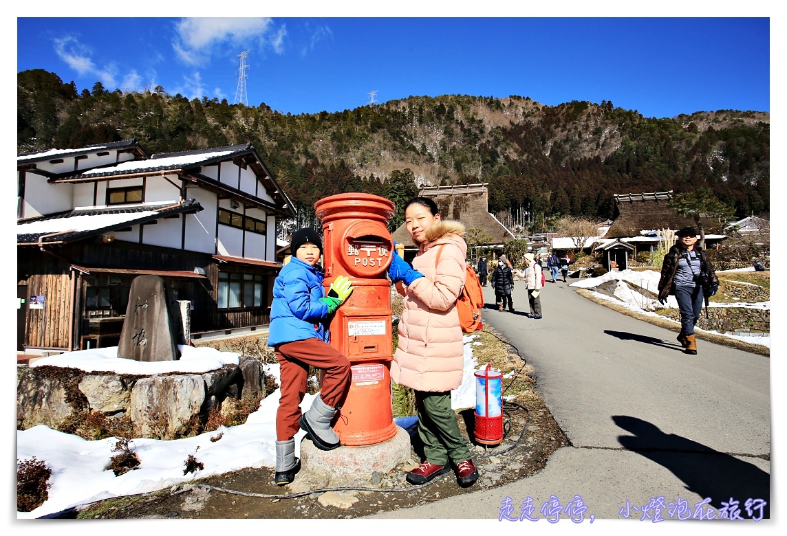 2020冬季日本關西親子自由行｜大阪、京都、奈良、名古屋10天行程總紀錄（住宿、交通、上網、景點等）