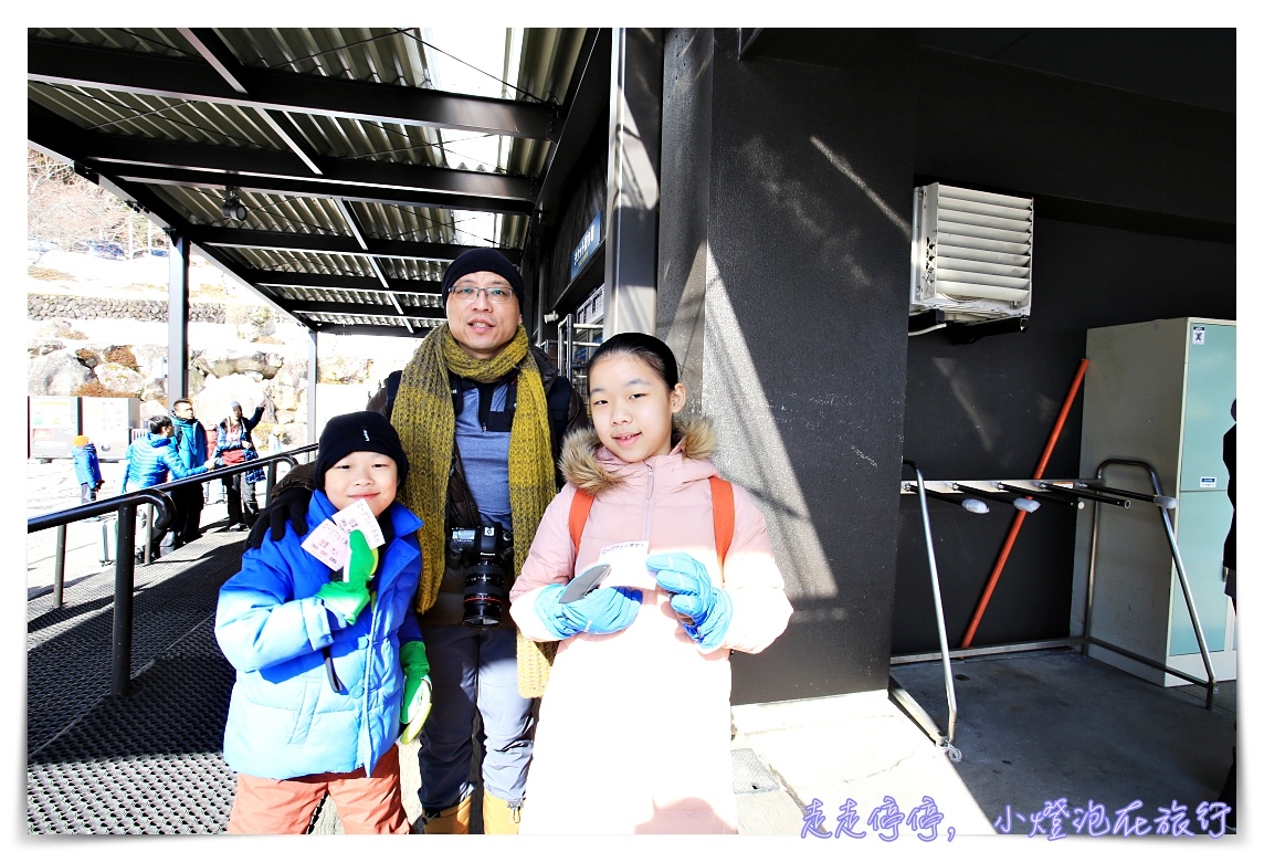 2018琵琶湖滑雪場｜距離京都最近的滑雪場～びわ湖親子玩雪好去處～每年3月底前限定