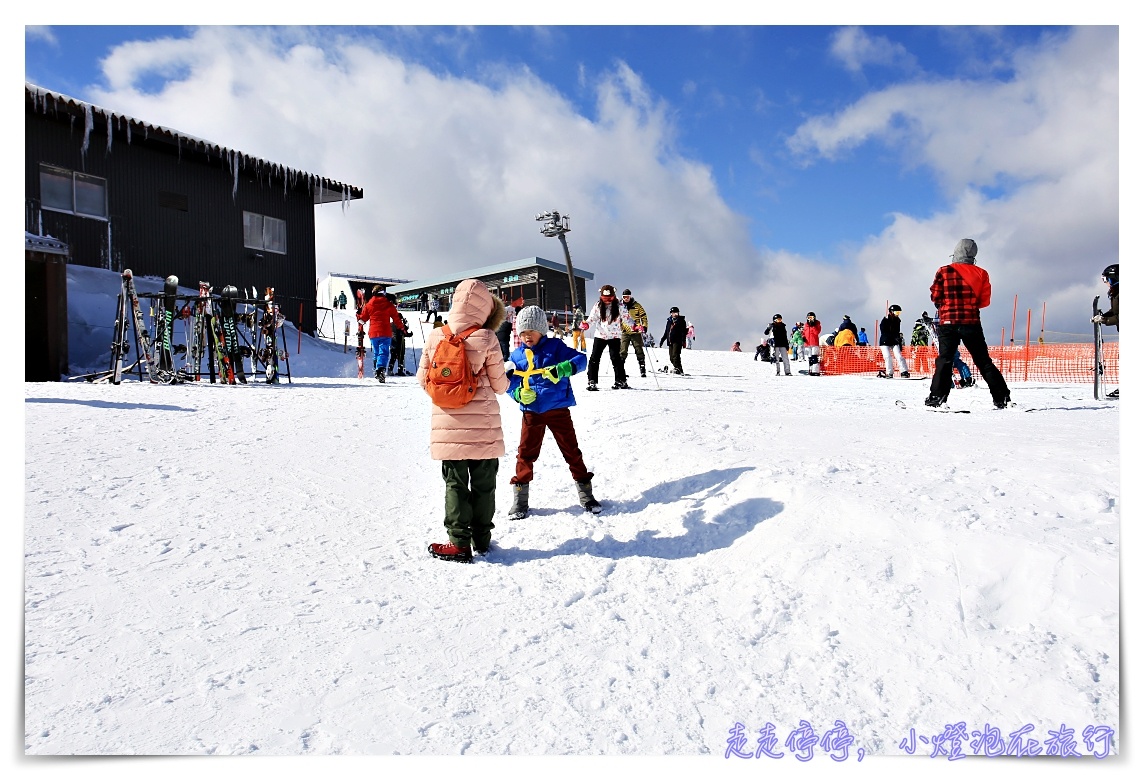 2018琵琶湖滑雪場｜距離京都最近的滑雪場～びわ湖親子玩雪好去處～每年3月底前限定