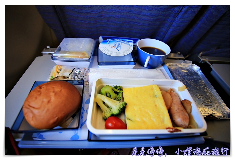 中華航空｜台北飛九州福岡CI110實實在在早去晚回，玩好、玩滿喔！