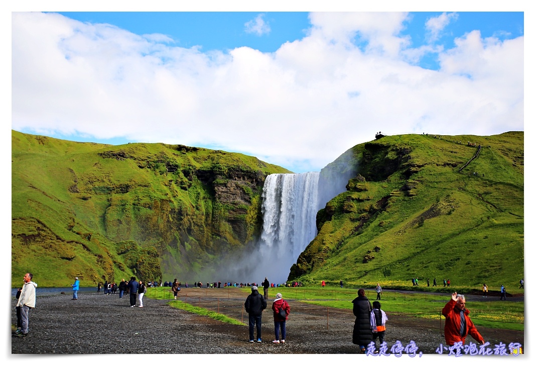 冰島自助行程｜令人永生難忘的冰島solheimajokull glacier冰川健行、冰壁攀岩～差點成為世界第一～