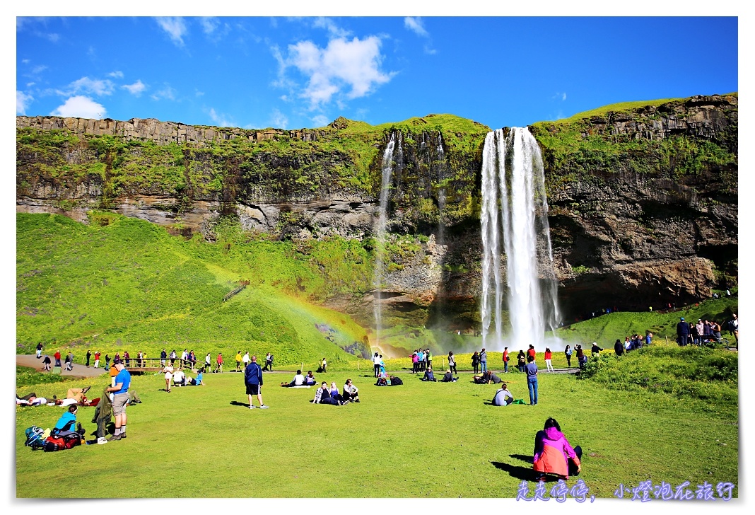 冰島自助行程｜令人永生難忘的冰島solheimajokull glacier冰川健行、冰壁攀岩～差點成為世界第一～